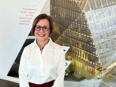 Debbie Bradbard